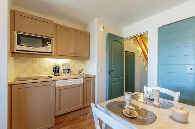 Apartment La marelle - Plagne - Les Coches