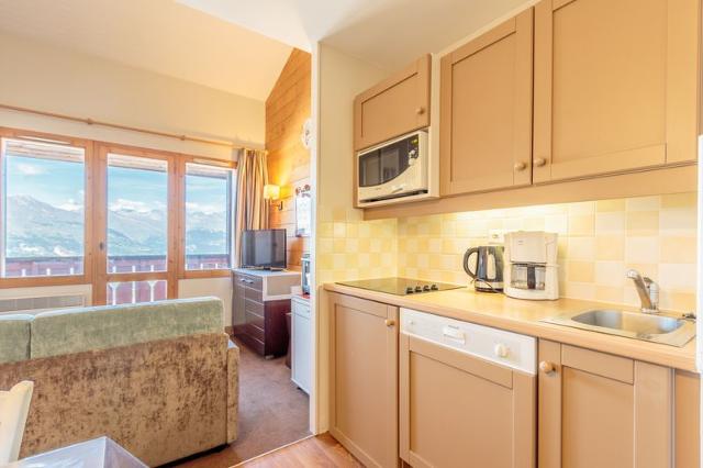 Apartment La marelle - Plagne - Les Coches