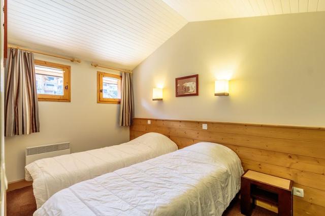 Apartment La marelle - Plagne - Les Coches