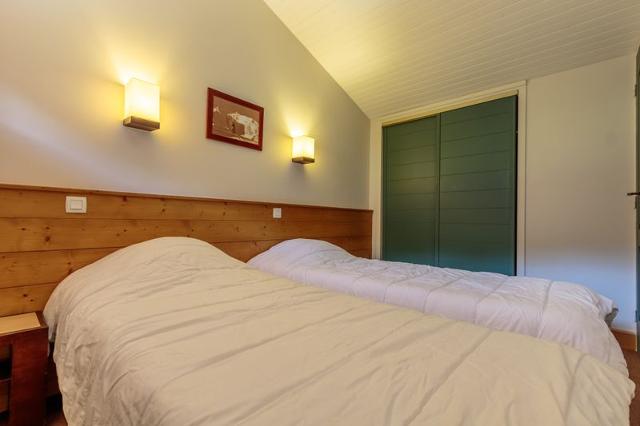 Apartment La marelle - Plagne - Les Coches