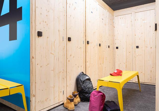 travelski home select - Residence & Hostel Yoonly & Friends - Risoul