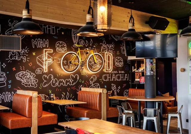 travelski home select - Residence & Hostel Yoonly & Friends - Risoul