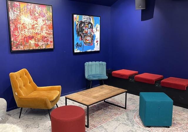 travelski home select - Residence & Hostel Yoonly & Friends - Risoul