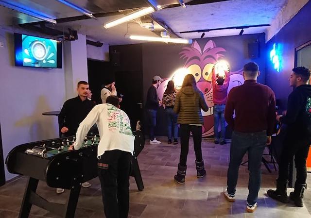 travelski home select - Residence & Hostel Yoonly & Friends - Risoul