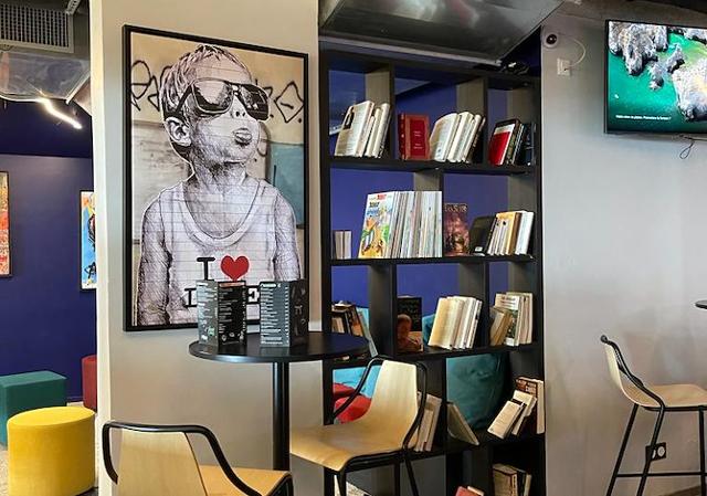 travelski home select - Residence & Hostel Yoonly & Friends - Risoul