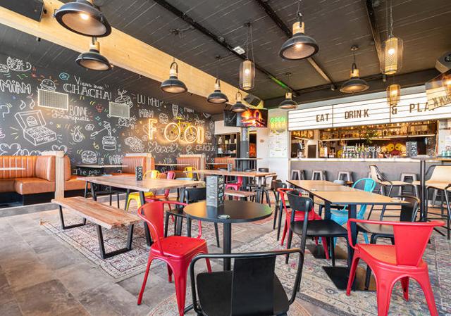 travelski home select - Residence & Hostel Yoonly & Friends - Risoul