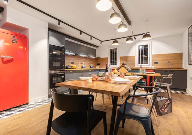 travelski home select - Residence & Hostel Yoonly & Friends - Risoul