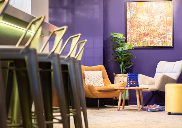 travelski home select - Residence & Hostel Yoonly & Friends - Risoul