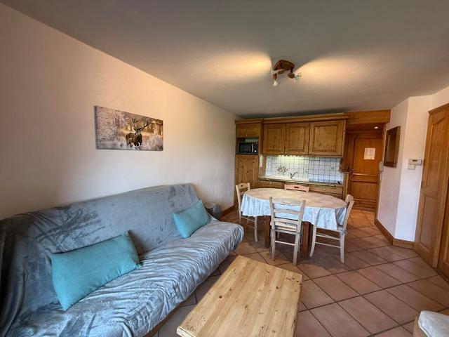 Apartements VILLAGE DES LAPONS G - Les Saisies