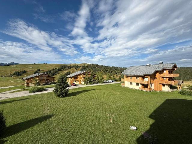 Apartements VILLAGE DES LAPONS G - Les Saisies