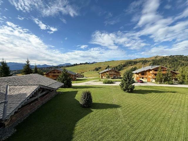 Apartements VILLAGE DES LAPONS G - Les Saisies