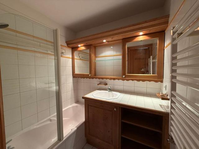 Apartements VILLAGE DES LAPONS G - Les Saisies