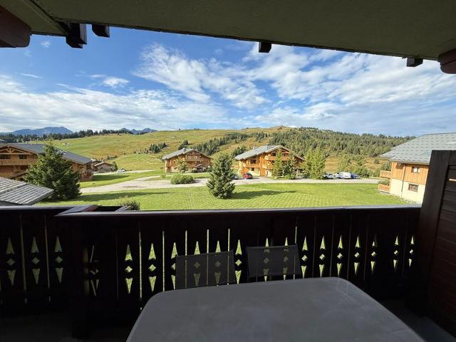 Apartements VILLAGE DES LAPONS G - Les Saisies