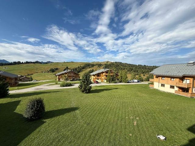 Apartements VILLAGE DES LAPONS G - Les Saisies