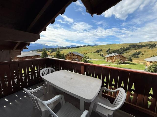 Apartements VILLAGE DES LAPONS G - Les Saisies