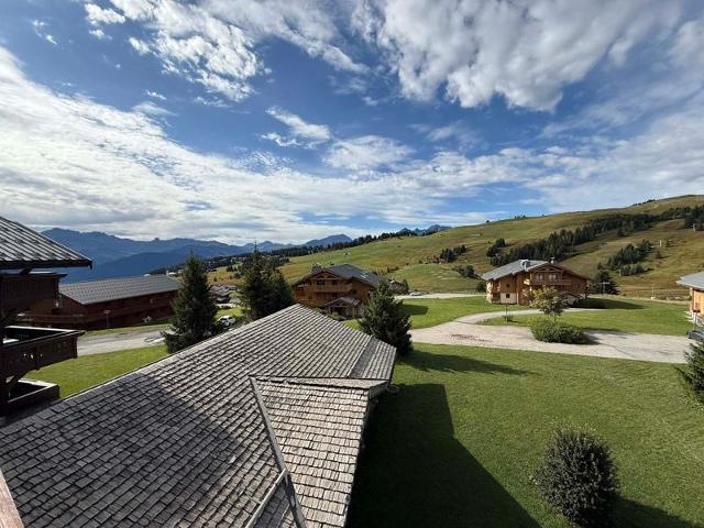 Apartements VILLAGE DES LAPONS G - Les Saisies