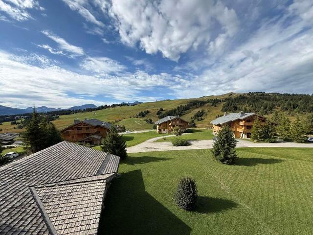 Apartements VILLAGE DES LAPONS G - Les Saisies