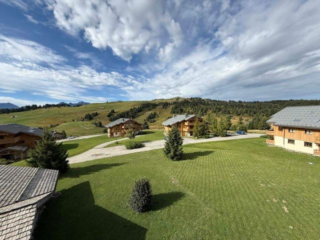 Apartements VILLAGE DES LAPONS G - Les Saisies