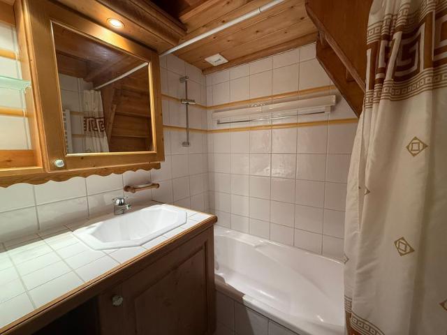 Apartements VILLAGE DES LAPONS G - Les Saisies