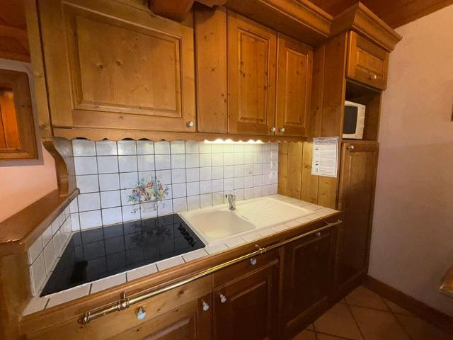 Apartements VILLAGE DES LAPONS G - Les Saisies