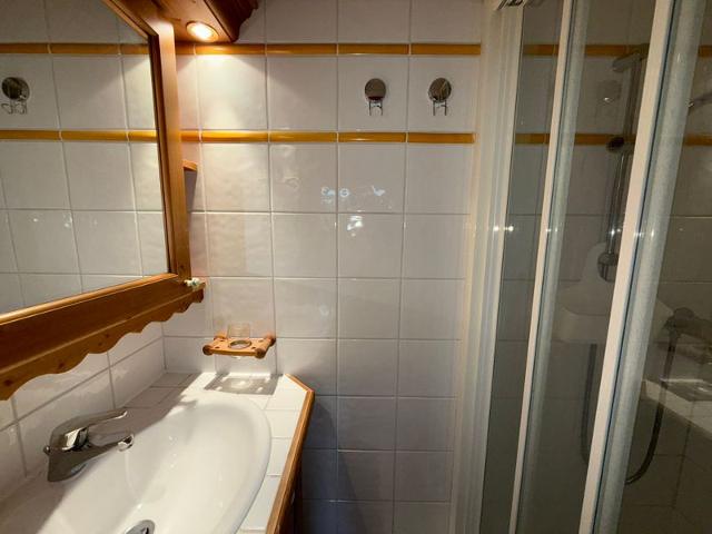 Apartements VILLAGE DES LAPONS G - Les Saisies