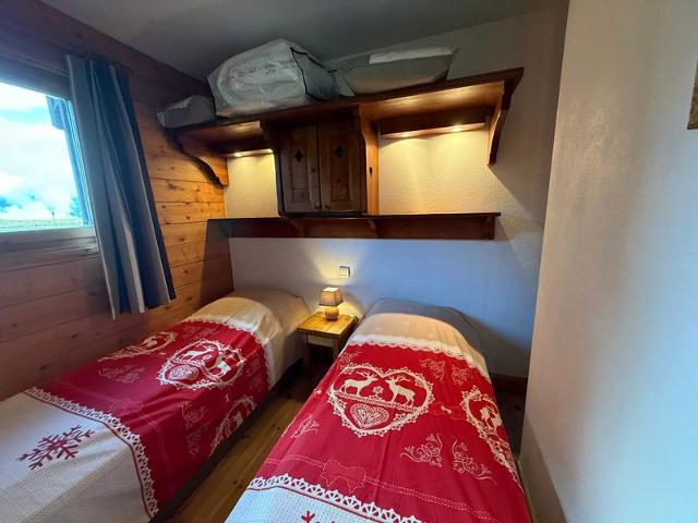 Apartements VILLAGE DES LAPONS G - Les Saisies