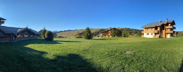 Apartements VILLAGE DES LAPONS G - Les Saisies