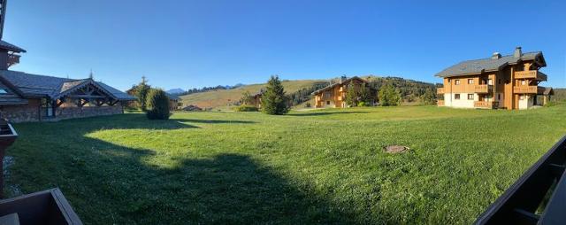 Apartements VILLAGE DES LAPONS G - Les Saisies