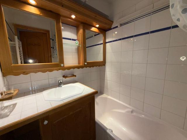 Apartements VILLAGE DES LAPONS G - Les Saisies