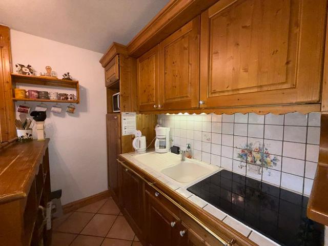 Apartements VILLAGE DES LAPONS G - Les Saisies