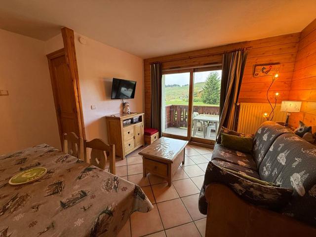 Apartements VILLAGE DES LAPONS G - Les Saisies