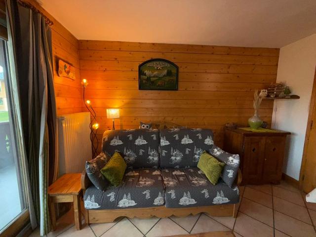 Apartements VILLAGE DES LAPONS G - Les Saisies