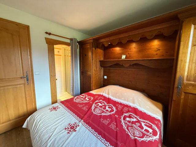 Apartements VILLAGE DES LAPONS G - Les Saisies