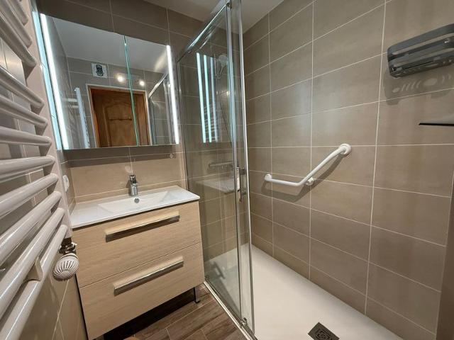 Apartements VILLAGE DES LAPONS G - Les Saisies