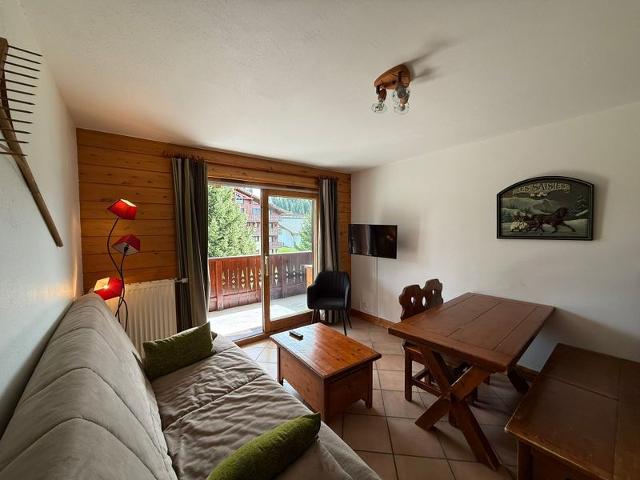 Apartements VILLAGE DES LAPONS G - Les Saisies