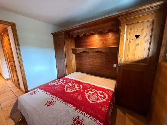 Apartements VILLAGE DES LAPONS G - Les Saisies