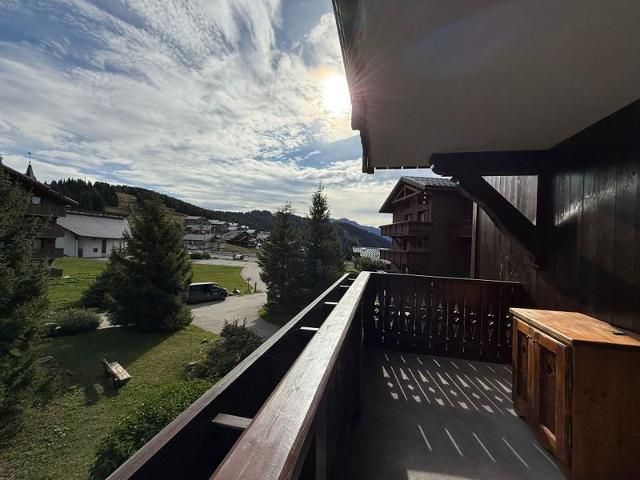 Apartements VILLAGE DES LAPONS G - Les Saisies