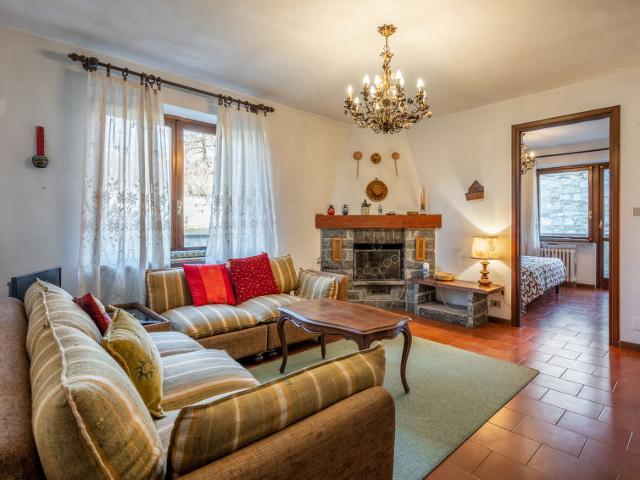 Apartment San Marco - Sauze D'oulx