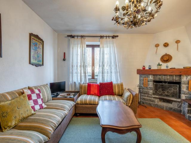 Apartment San Marco - Sauze D'oulx