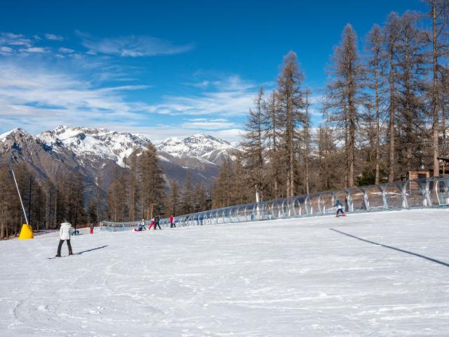 Apartment San Marco - Sauze D'oulx