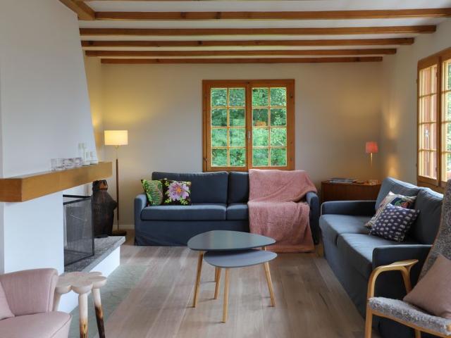 Châlet Chalet Les Pommiers - Villars - sur - Ollons