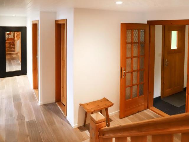 Châlet Chalet Les Pommiers - Villars - sur - Ollons