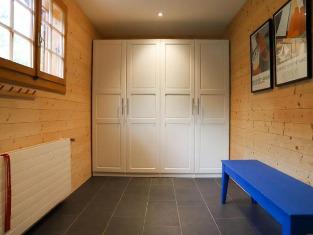 Châlet Chalet Les Pommiers - Villars - sur - Ollons