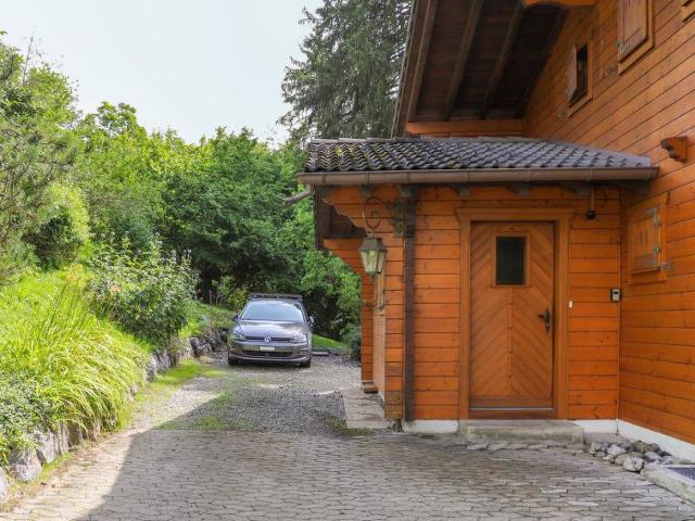 Châlet Chalet Les Pommiers - Villars - sur - Ollons