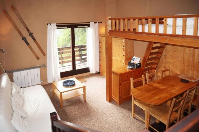 Appartment L'oustal 249 - Les Orres