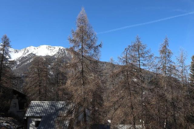 Appartment L'oustal 249 - Les Orres