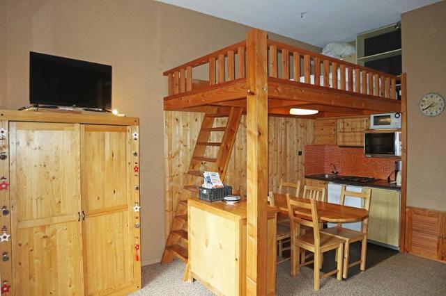 Appartment L'oustal 249 - Les Orres