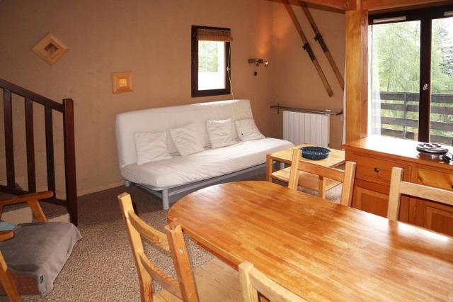 Appartment L'oustal 249 - Les Orres