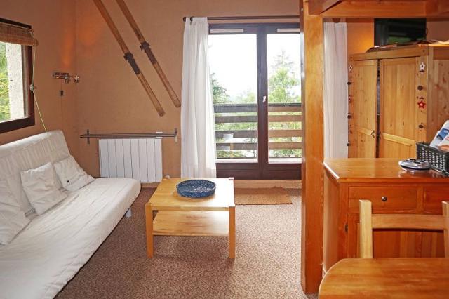Appartment L'oustal 249 - Les Orres