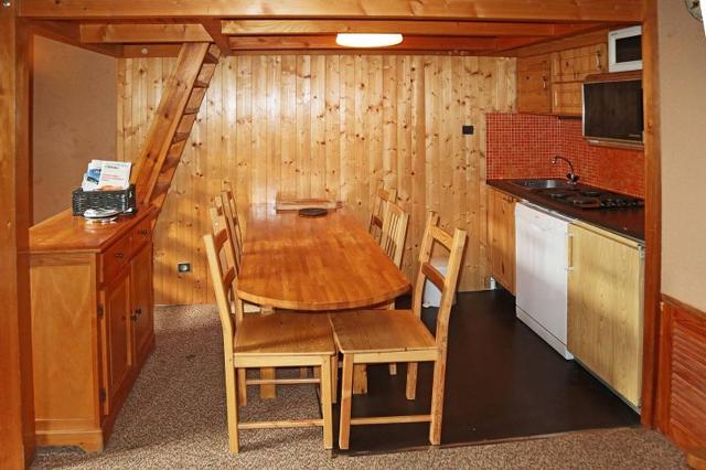 Appartment L'oustal 249 - Les Orres